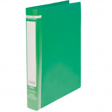 Папка на 2 кільця JOBMAX А4 BM.3161