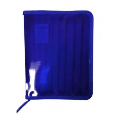 Папка на блискавці В5 130105