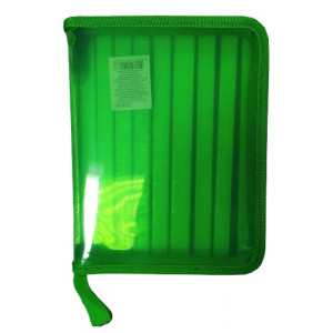 Папка на блискавці В5 130105