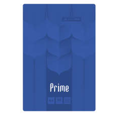 Блокнот Buromax Prime А4 у клітику 96 аркушів BM 24451101