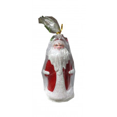 Игрушка елочная Дед Мороз №1