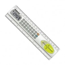 Калькулятор-линейка Assistant 8р AC-4101