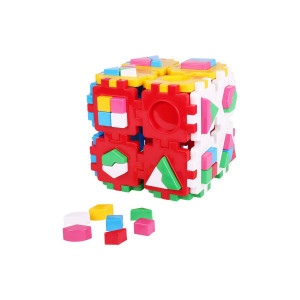 Іграшка ТехноК Куб 2650