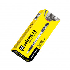 Ручка масляна Hiper MaxWriter HO-335