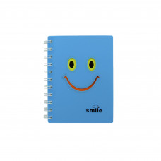 Блокнот VGR А6 у клітинку 80 аркушів ВN4170