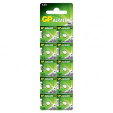 Батарейка лужна GP Alkaline 1,5 В LR