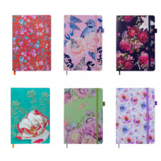 Блокнот Buromax А5 у клітинку 96 аркушів ВМ.295105