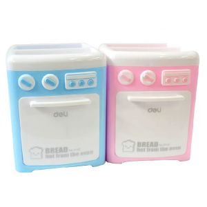 Підставка для ручок Deli Піч 9142E