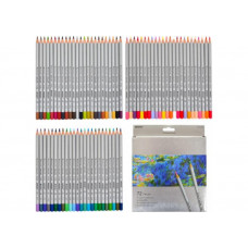 Олівці кольорові Marco 72 кольори 7100-72CB