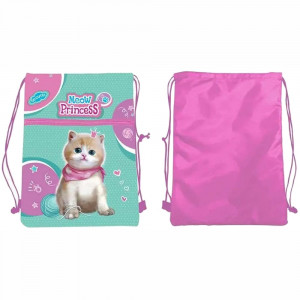 Сумка для взуття з блискавкою 