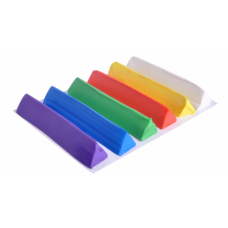 Пластилін Zibi Kids Line 150 г 6 кольорів ZB.6225