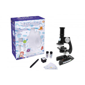 Игрушка Микроскоп ZYB-B2934-1