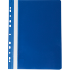 Швидкозшивач з перфорацією Professional Buromax А4 BM.3331