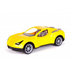 Іграшка ТехноК Автомобіль 6146