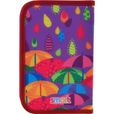 Пенал Smart Kapitoshka 532026
