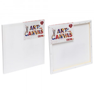 Полотно для малювання на підрамнику Art Canvas