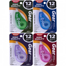 Коректор стрічковий Weibo 5 мм х 12 м WB8313