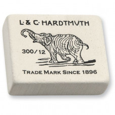 Гумка Koh-i-noor Слон 300/12