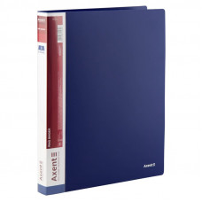 Папка на 2-х кільцях А4 Axent 1207