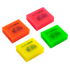 Гумка Buromax BM.1123