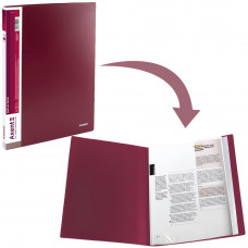 Папка з файлами А4 Axent 10 файлів 1010