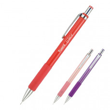 Олівець механічний з гумкою Axent AMP9022