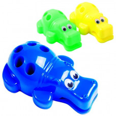 Точилка-підставка Economix Бегемот Е40628