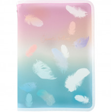 Папка на блискавці Axent А4 1807