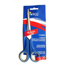 Ножиці офісні Eco-Eagle 16,5 см TY806S