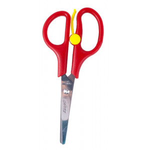 Ножиці дитячі Fantasy World 12,7 см TY832S