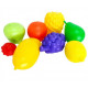Іграшка Kinderway Фрукти 8 шт KW-04-474 Іграшка Kinderway Фрукти 8 шт KW-04-474