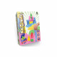 Кінетичний пісок з формочками Danko Toys KidSand KS-04-03