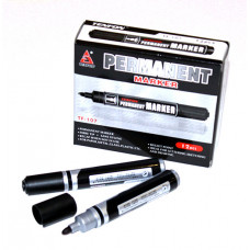 Маркер перманентый Tenfon PM-107