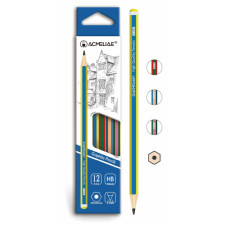 Олівець графітний Acmeliae HB 43512