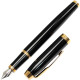 Ручка перьевая Parker IM Black 22011