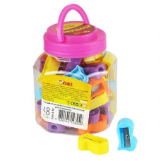 Стругачка Tiki 52613-ТК