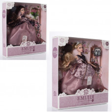 Іграшка Лялька M4691UA