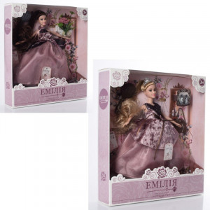 Іграшка Лялька M4691UA