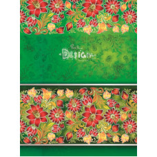 Блокнот Аркуш А4 у клітинку 64 аркуша 1П00