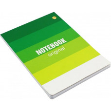 Блокнот Тетрада А5 у клітинку 80 аркушів 460456