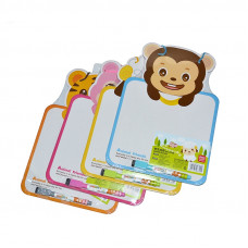 Доска детская Deli Зверята 8704