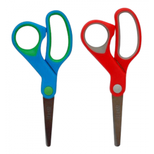 Ножиці дитячі Fantasy World 12,5 см TY834S