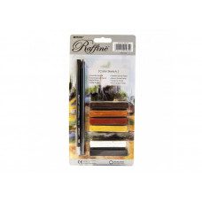 Набір для графіки Marco Raffine 7991BL