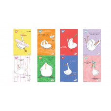 Блокнот Yes А7 у клітинку 80 аркушів