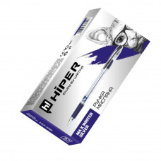 Ручка масляна Hiper MaxWriter HO-338