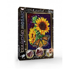 Алмазний живопис Danko Toys