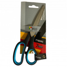 Ножиці офісні Eco-Eagle 21,6 см TY808S