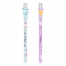 Ручка масляна Yes 4120