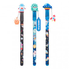 Ручка масляна Yes 4120