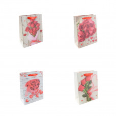 Пакет подарунковий Angel Gifts 18х24х8,5 см 40